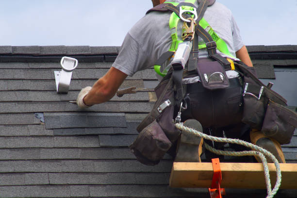 Quick and Trustworthy Emergency Roof Repair Services in Nappanee, IN