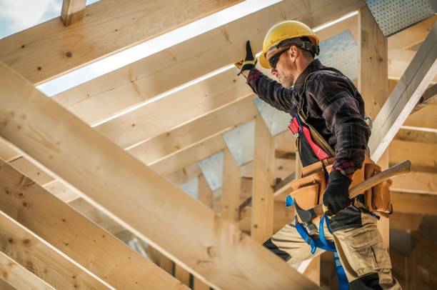 Best Roof Replacement Cost  in Nappanee, IN
