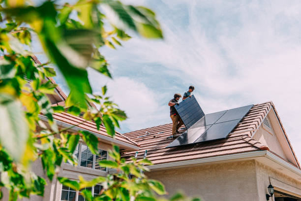 Best Flat Roof Repair Services  in Nappanee, IN