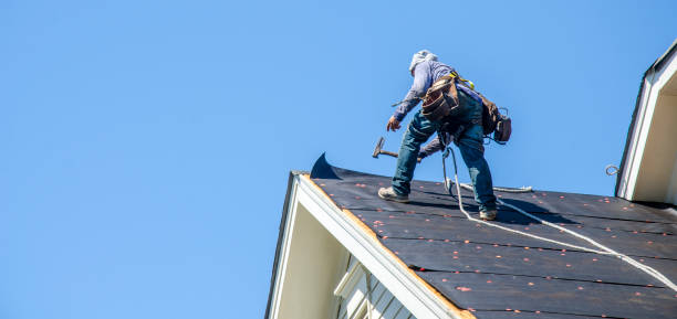 Tile Roofing Contractor in Nappanee, IN